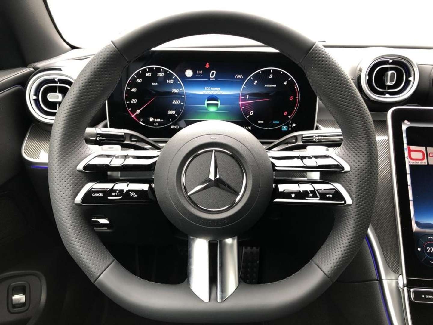 Mercedes CLE 220 D Cabriolet 220 AMG Line - 2025 - Joinsteer - #10