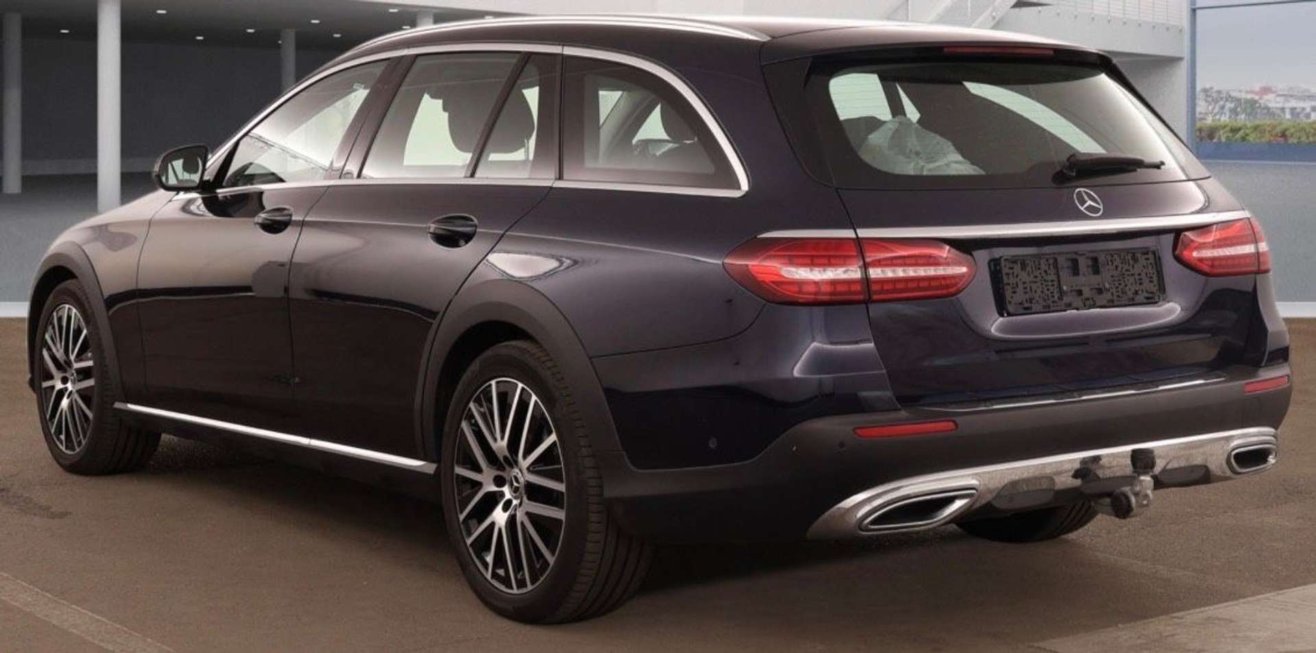 Mercedes Classe E 220 - 2022 - Joinsteer - #6