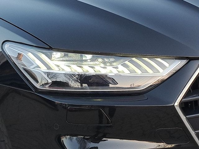 Audi A7 Sportback TFSI E 50 TFSI E Quattro S Tronic - 2022 - Joinsteer - #5