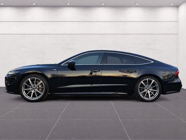 Audi A7 Sportback TFSI E 50 TFSI E Quattro S Tronic - 2022 - Joinsteer - #7