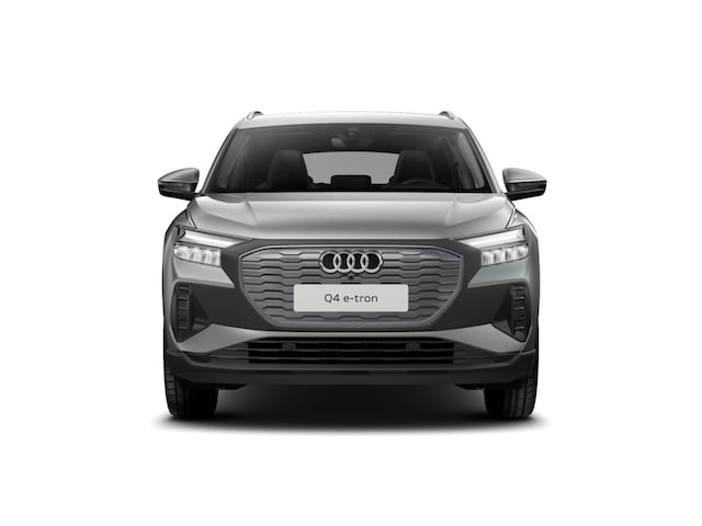 Audi Q4 E-tron 45 E-tron - 2025 - Joinsteer - #2