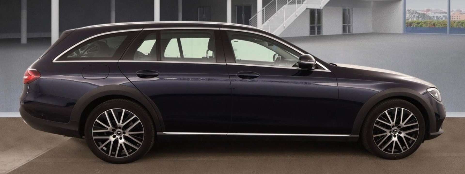 Mercedes Classe E 220 - 2022 - Joinsteer - #7