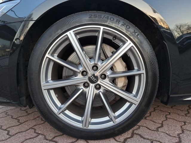 Audi A7 Sportback TFSI E 50 TFSI E Quattro S Tronic - 2022 - Joinsteer - #10