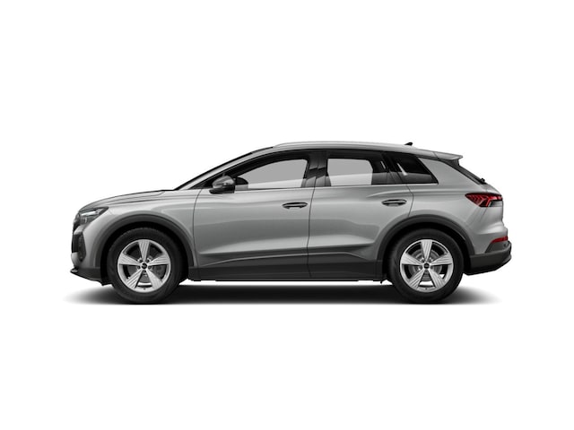 Audi Q4 E-tron 45 E-tron - 2025 - Joinsteer - #5