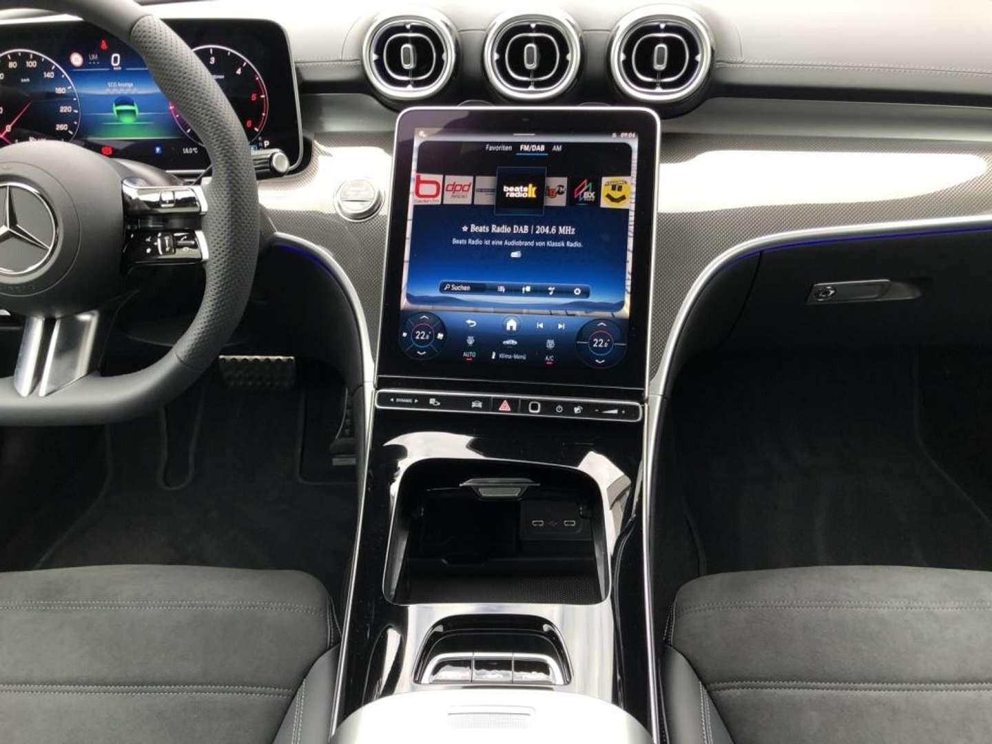 Mercedes CLE 220 D Cabriolet 220 AMG Line - 2025 - Joinsteer - #13