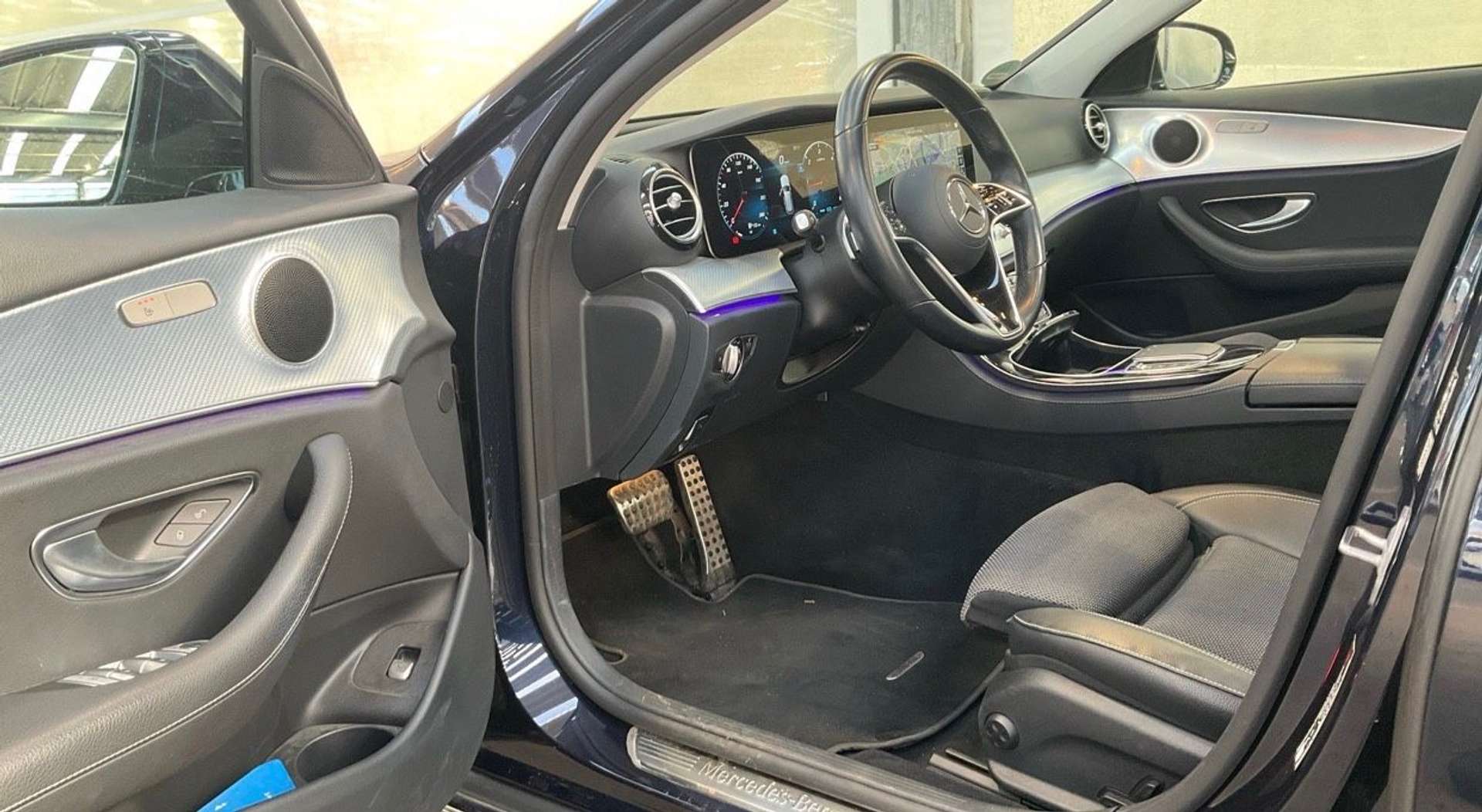 Mercedes Classe E 220 - 2022 - Joinsteer - #8