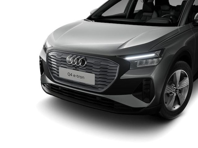 Audi Q4 E-tron 45 E-tron - 2025 - Joinsteer - #7