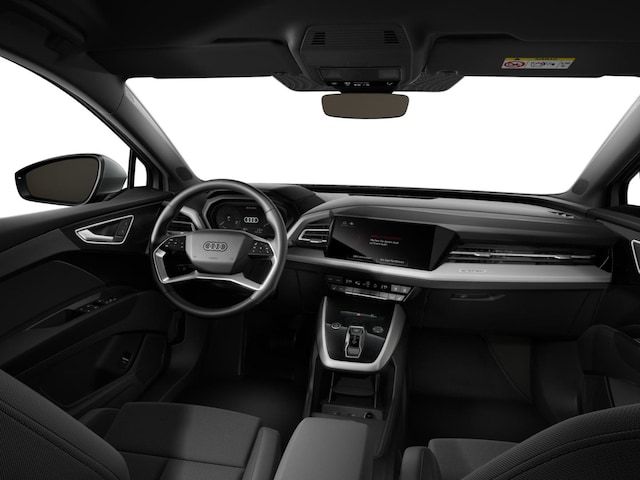 Audi Q4 E-tron 45 E-tron - 2025 - Joinsteer - #8