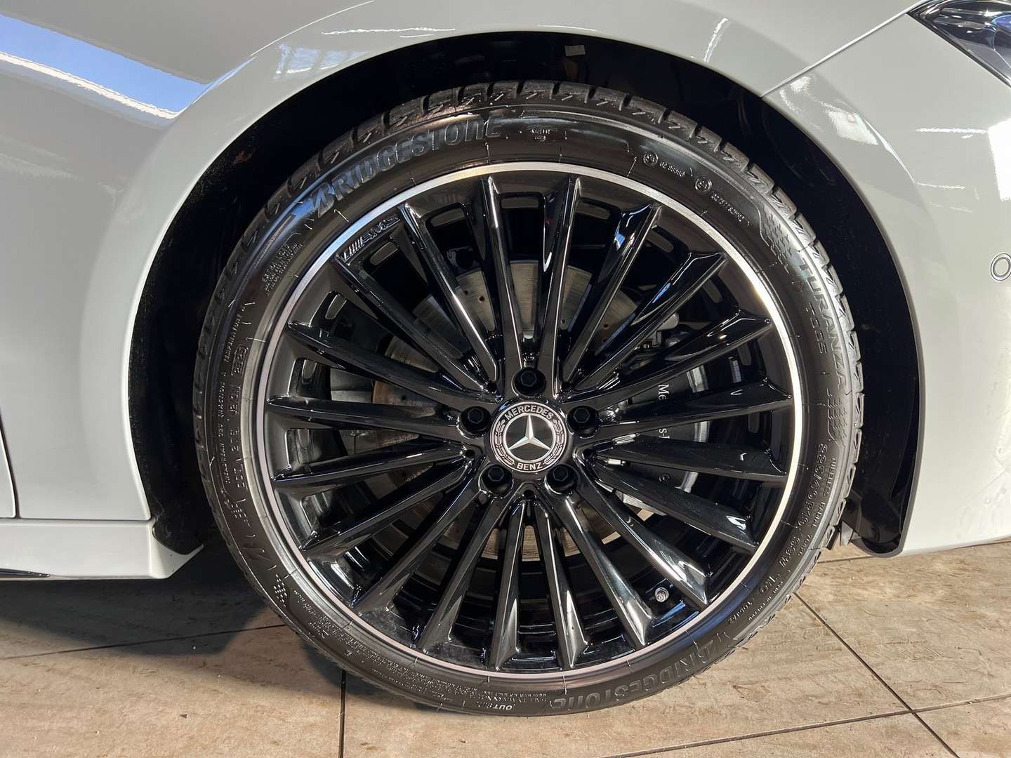 Mercedes CLA 200 Night Edition - 2026 - Joinsteer - #3