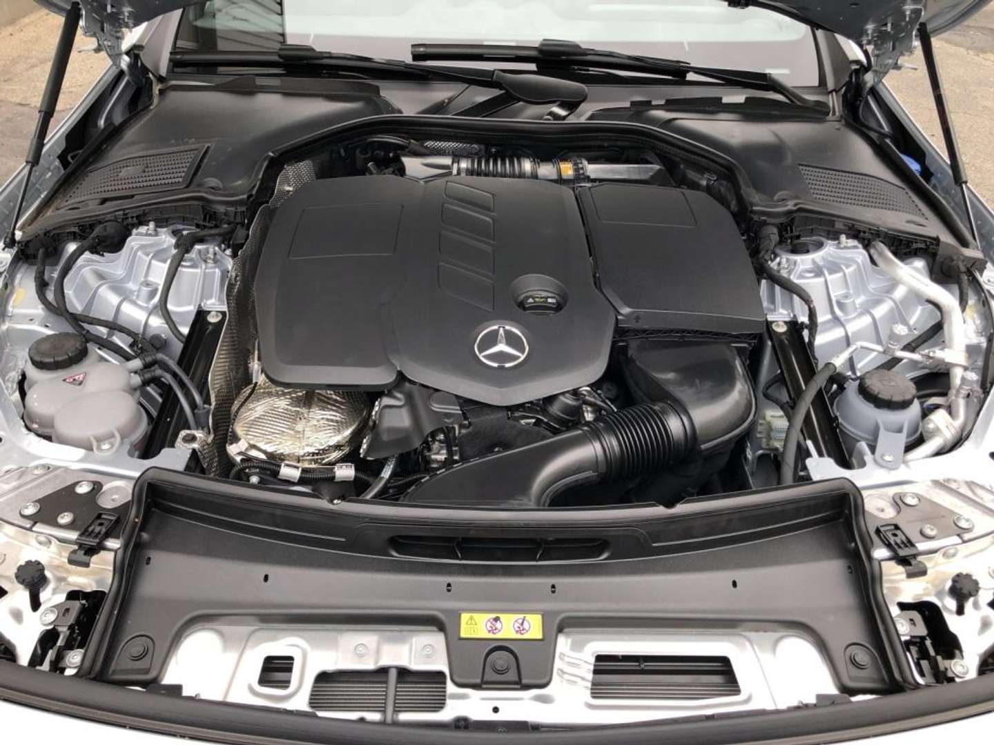 Mercedes CLE 220 D Cabriolet 220 AMG Line - 2025 - Joinsteer - #15
