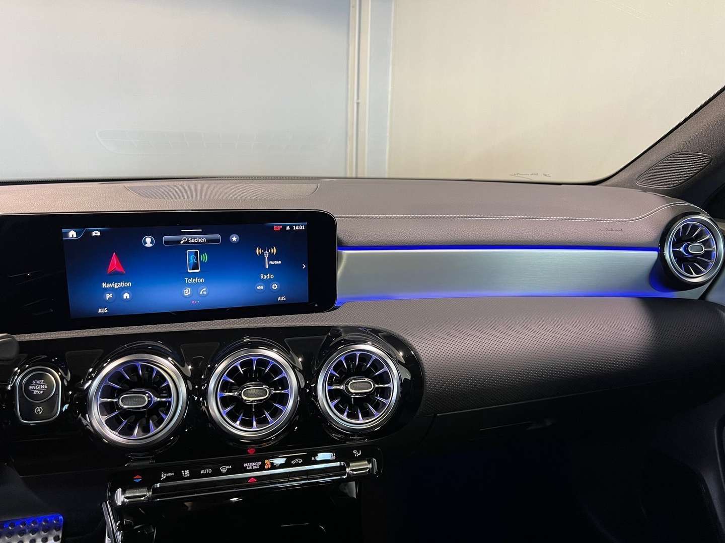 Mercedes CLA 200 Night Edition - 2026 - Joinsteer - #6