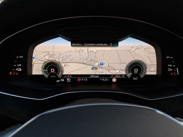 Audi A7 Sportback TFSI E 50 TFSI E Quattro S Tronic - 2022 - Joinsteer - #18