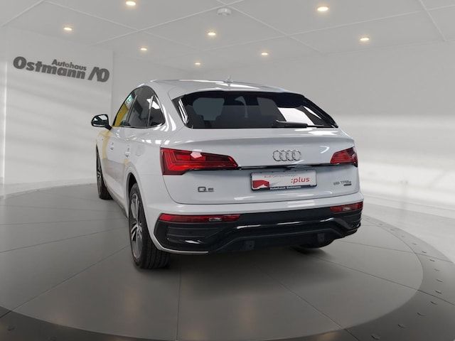 Audi Q5 Sportback TFSI E 55 TFSI E Quattro S Tronic - 2022 - Joinsteer - #5