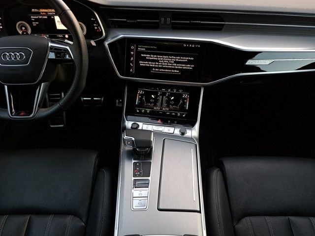 Audi A7 Sportback TFSI E 50 TFSI E Quattro S Tronic - 2022 - Joinsteer - #21