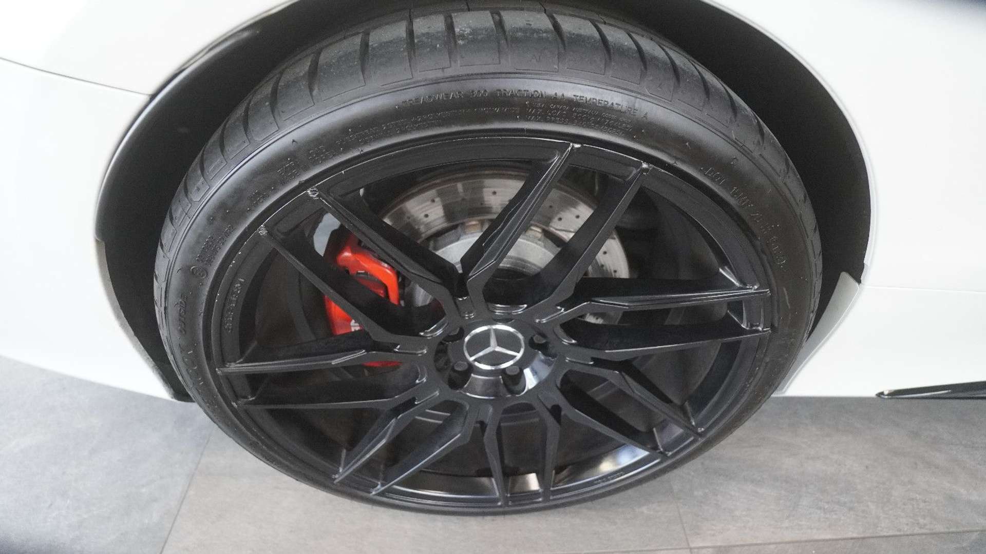 Mercedes Classe S63 AMG 63 - 2020 - Joinsteer - #44