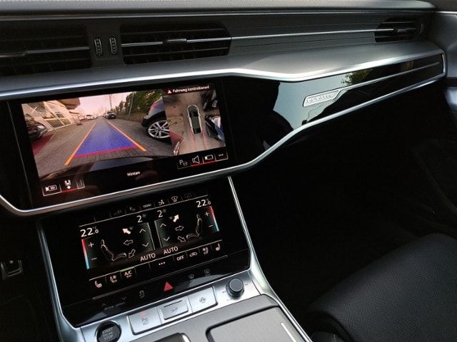 Audi A7 Sportback TFSI E 50 TFSI E Quattro S Tronic - 2022 - Joinsteer - #23