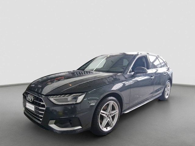 Audi A4 Avant Advanced 35 TDI S Tronic - 2025 - Joinsteer - #2