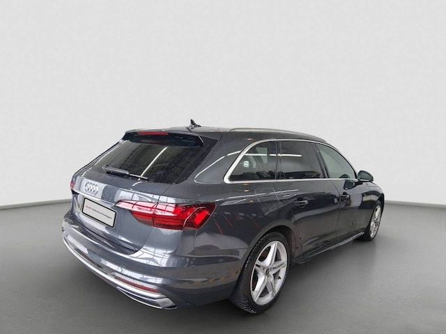 Audi A4 Avant Advanced 35 TDI S Tronic - 2025 - Joinsteer - #3