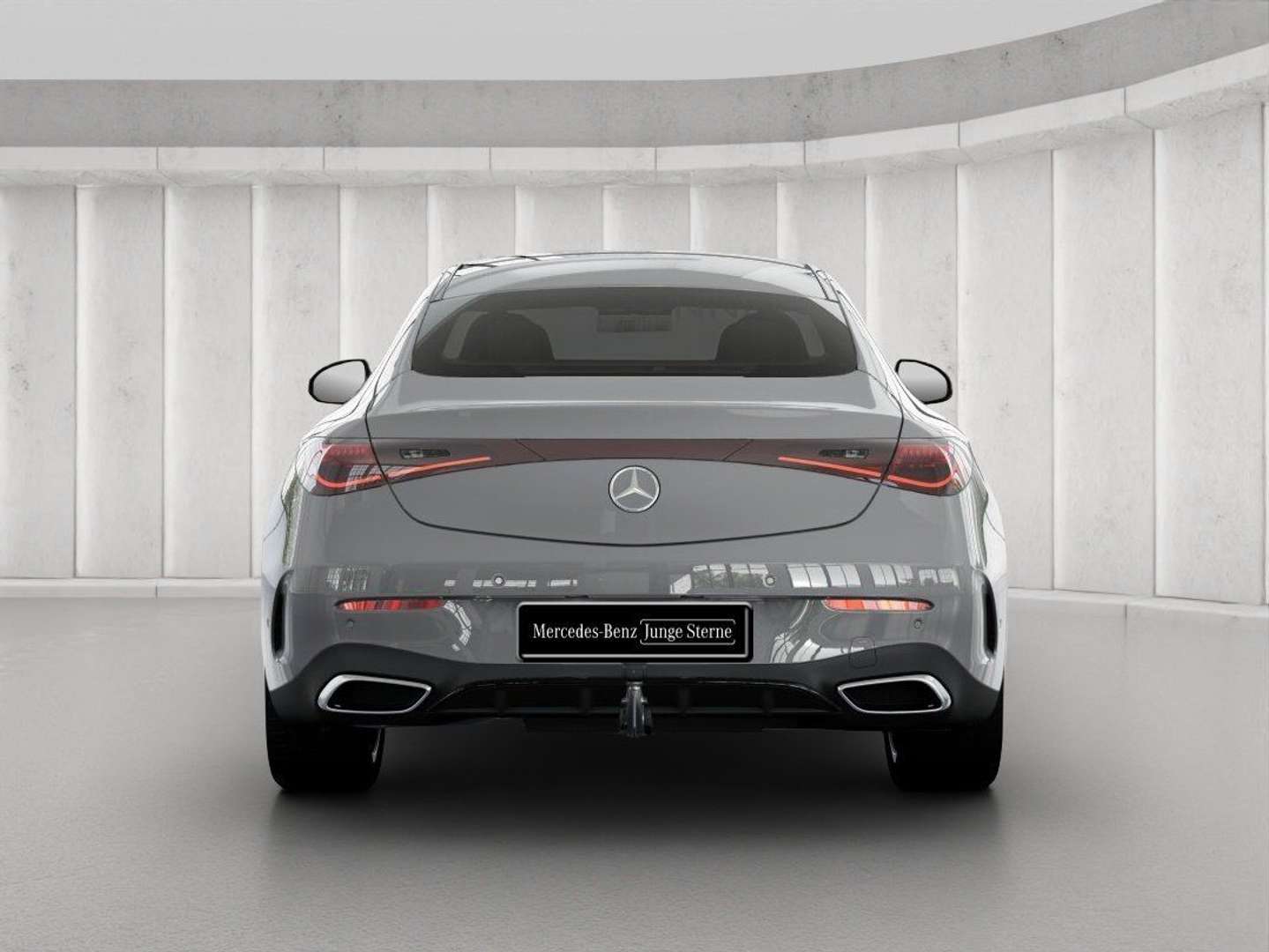 Mercedes CLE Coupé 200 Night Edition - 2024 - Joinsteer - #2