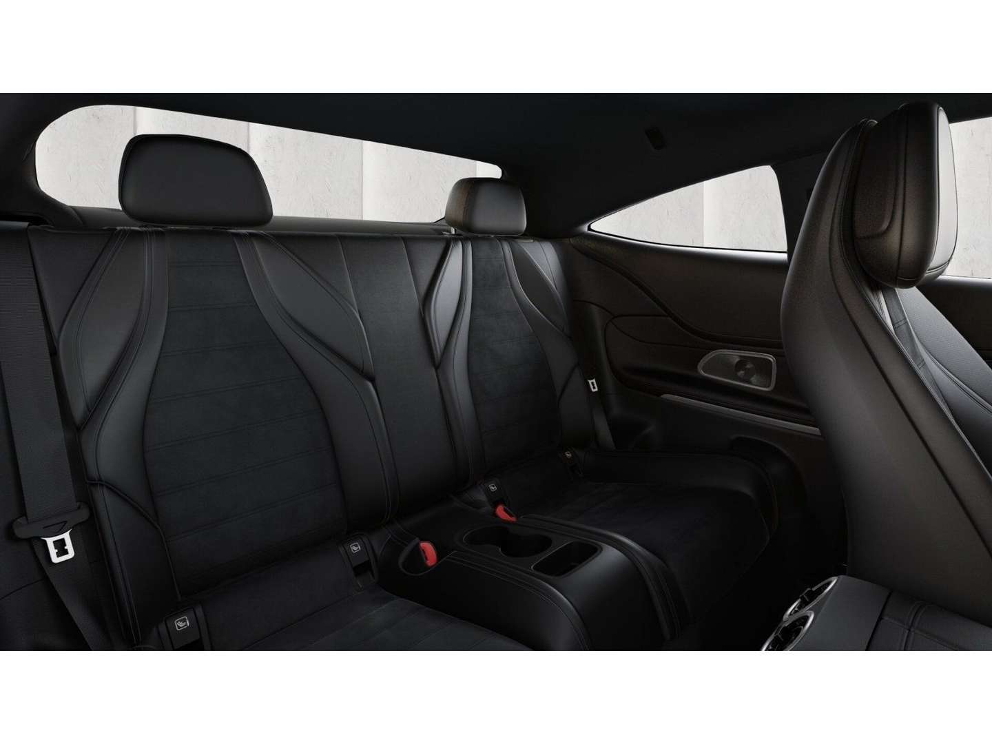 Mercedes CLE Coupé 200 Night Edition - 2024 - Joinsteer - #6