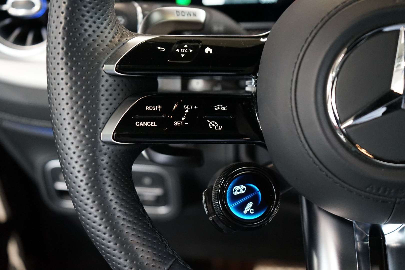 Mercedes G63 AMG 63 AMG Line - 2025 - Joinsteer - #20