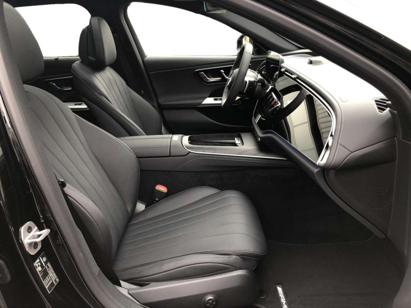 Mercedes Classe E 450 AMG Line - 2025 - Joinsteer - #3