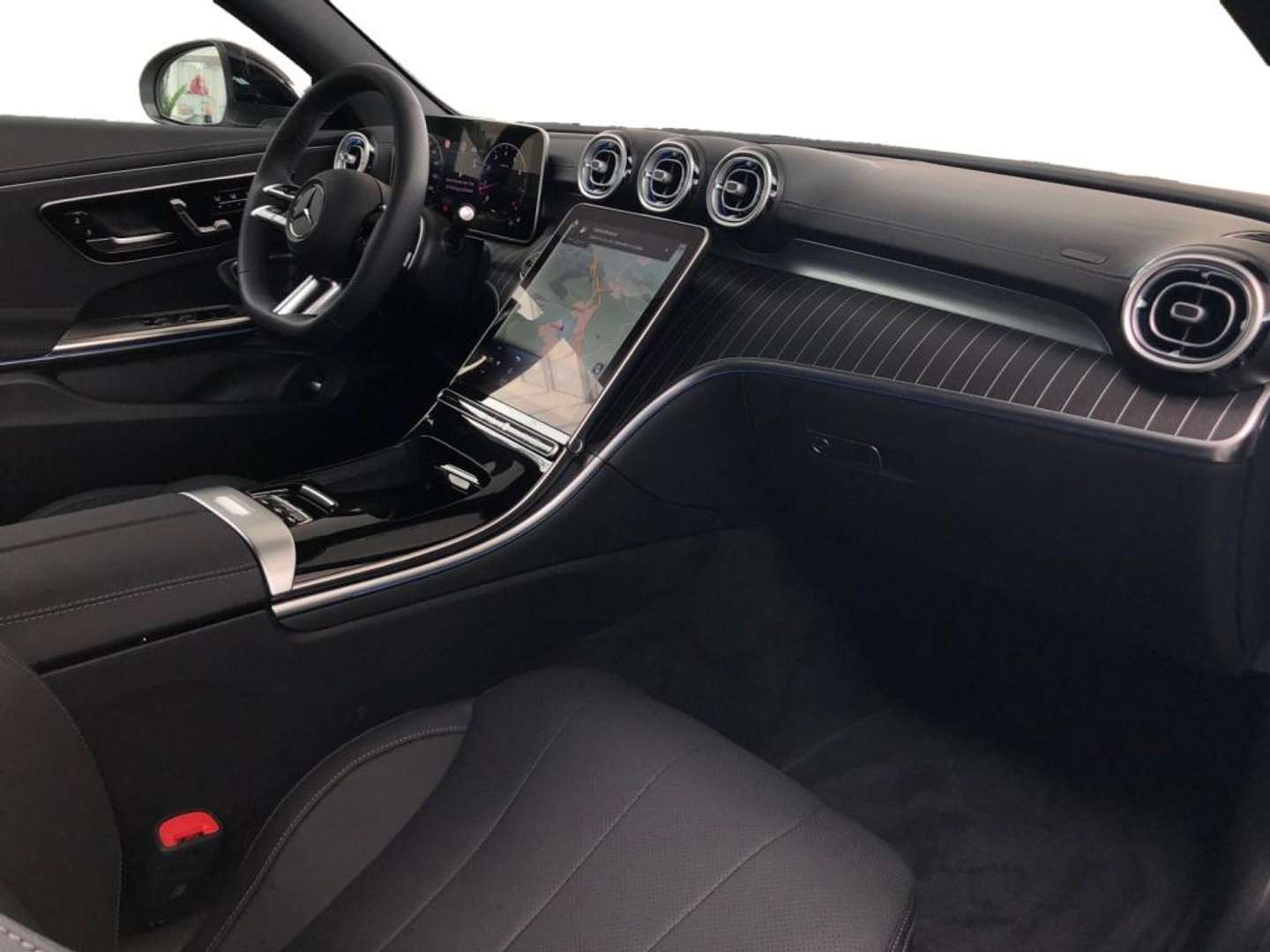 Mercedes CLE Cabriolet 300 Night Edition - 2025 - Joinsteer - #3
