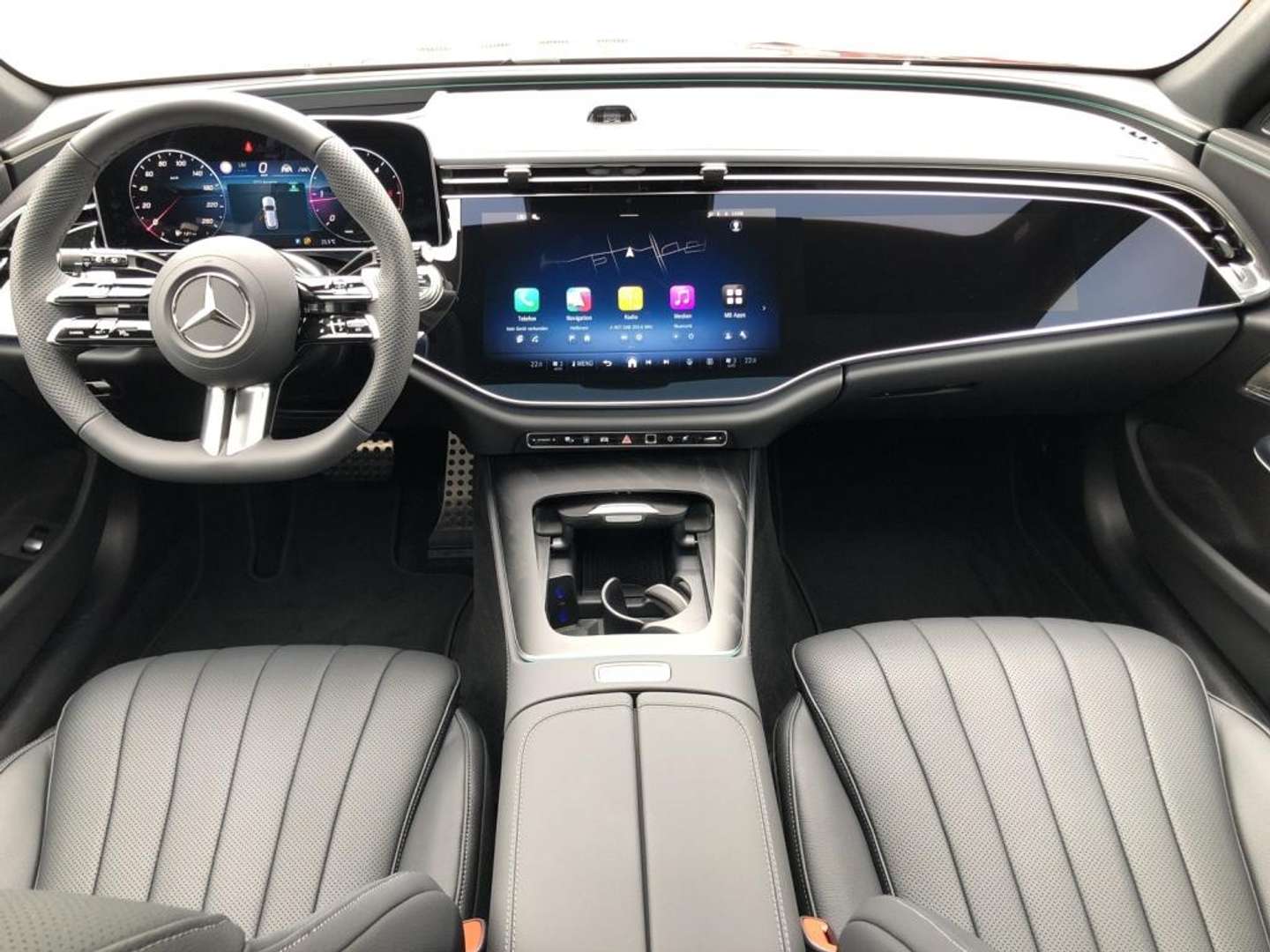 Mercedes Classe E 450 AMG Line - 2025 - Joinsteer - #4