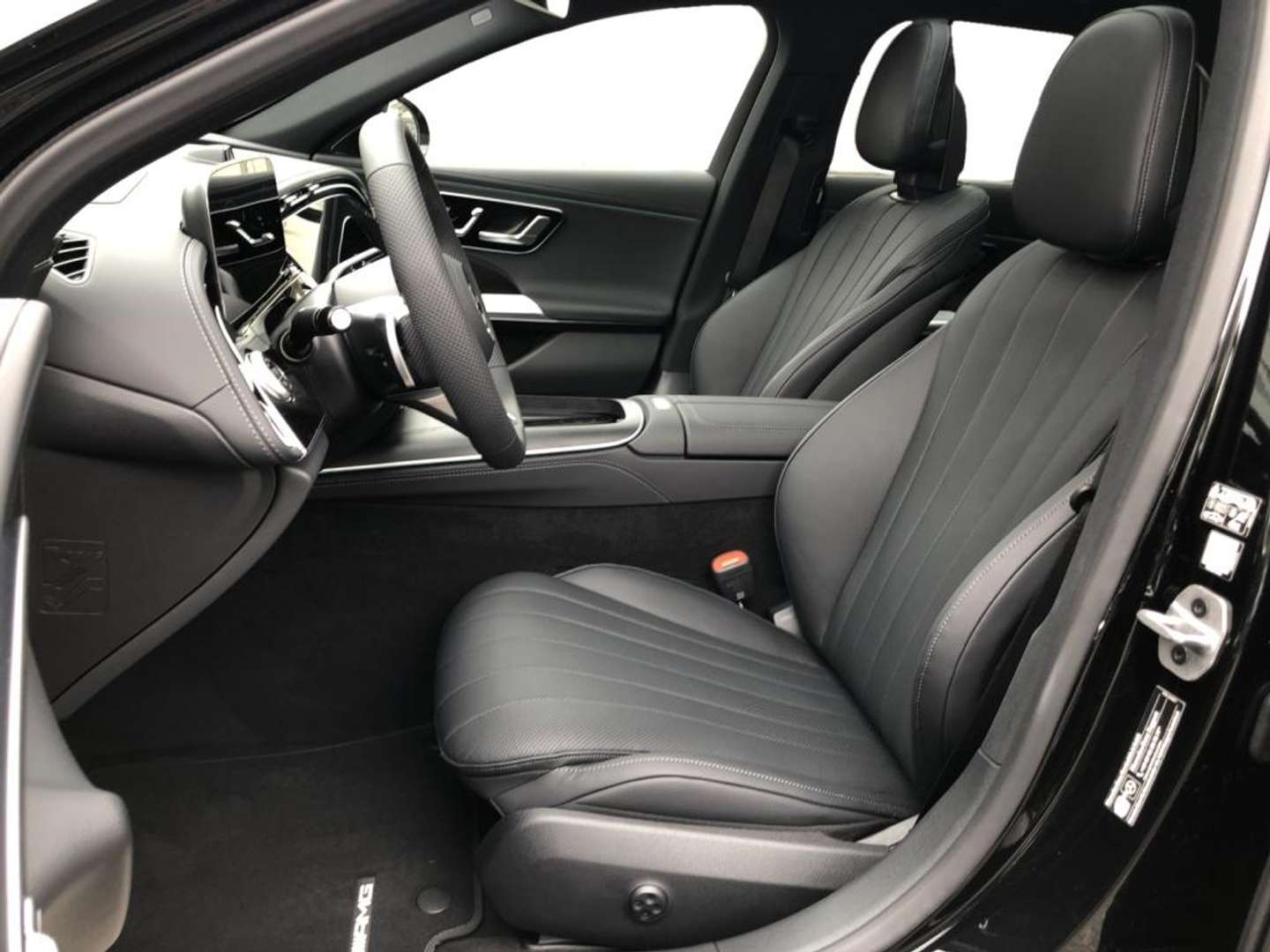 Mercedes Classe E 450 AMG Line - 2025 - Joinsteer - #5