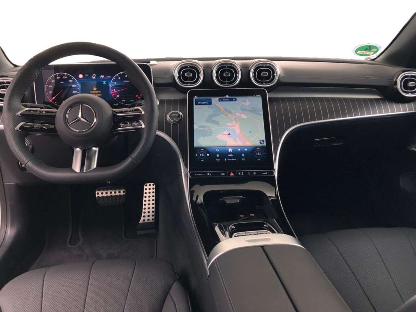 Mercedes CLE Cabriolet 300 Night Edition - 2025 - Joinsteer - #4