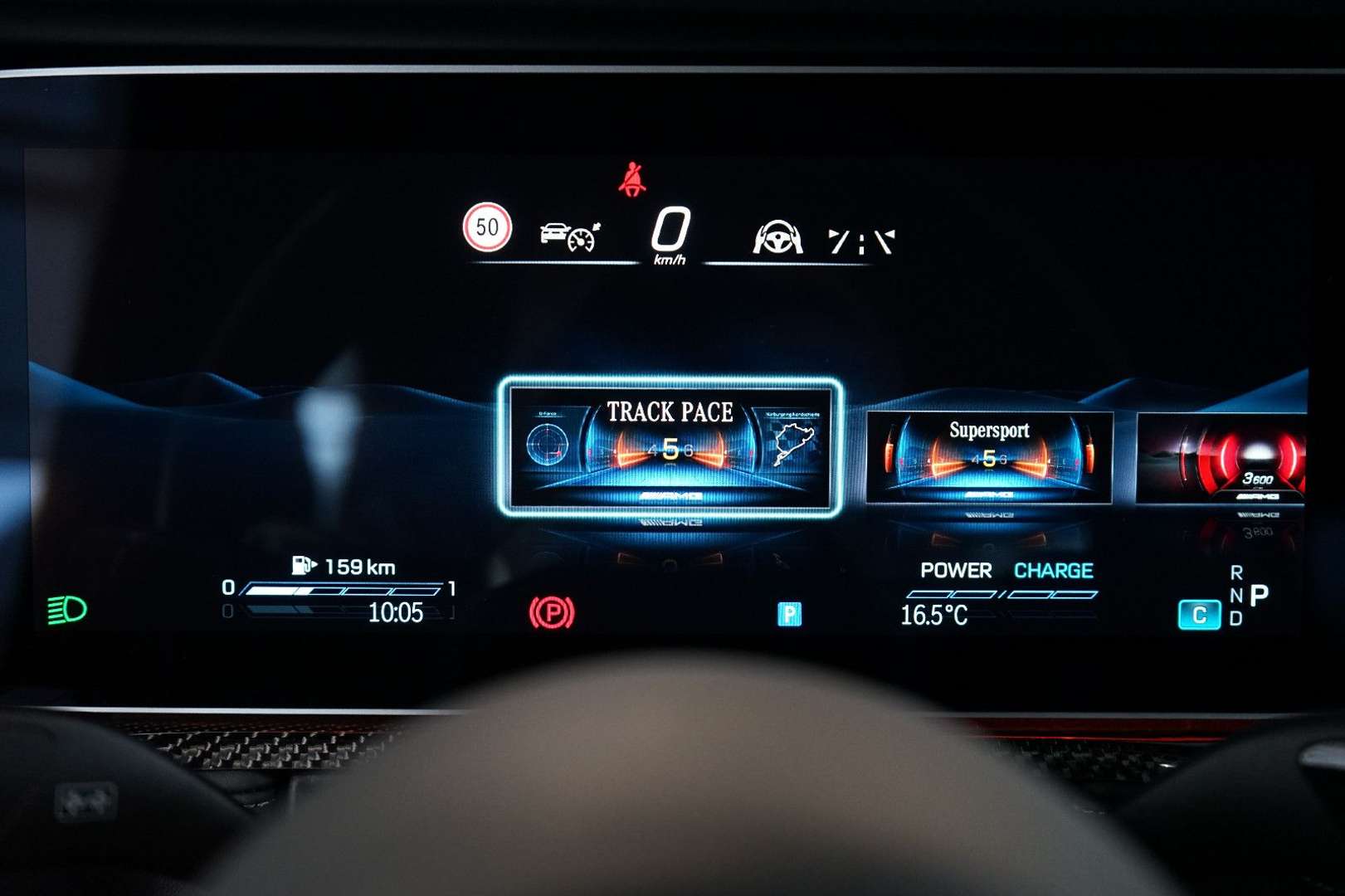 Mercedes G63 AMG 63 AMG Line - 2025 - Joinsteer - #23