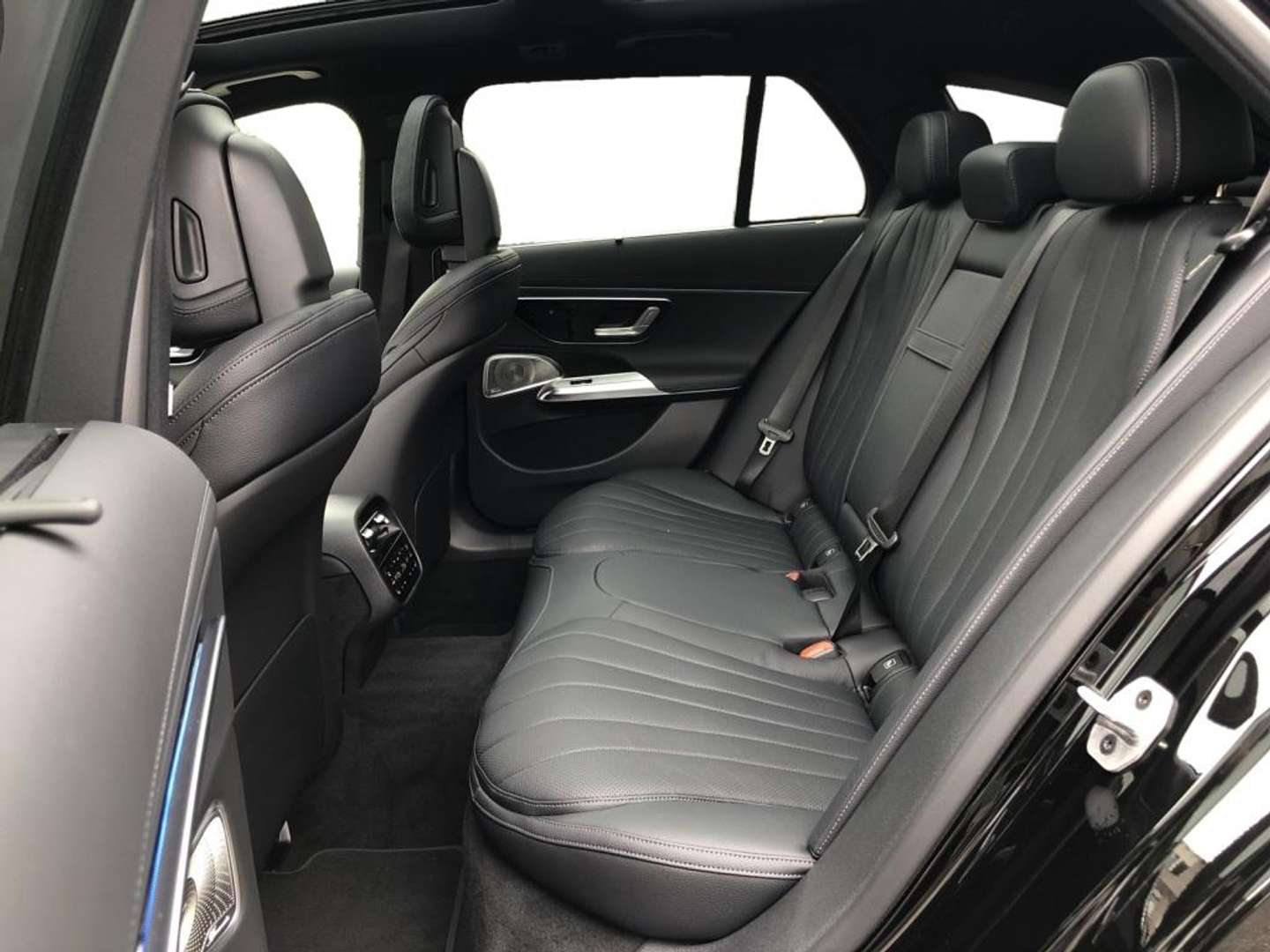 Mercedes Classe E 450 AMG Line - 2025 - Joinsteer - #7