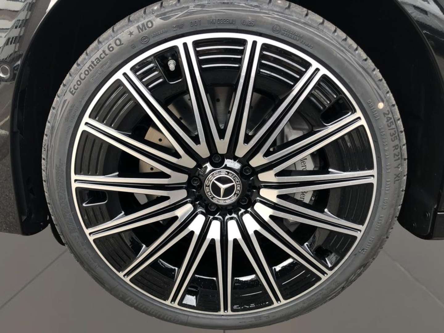 Mercedes Classe E 450 AMG Line - 2025 - Joinsteer - #8