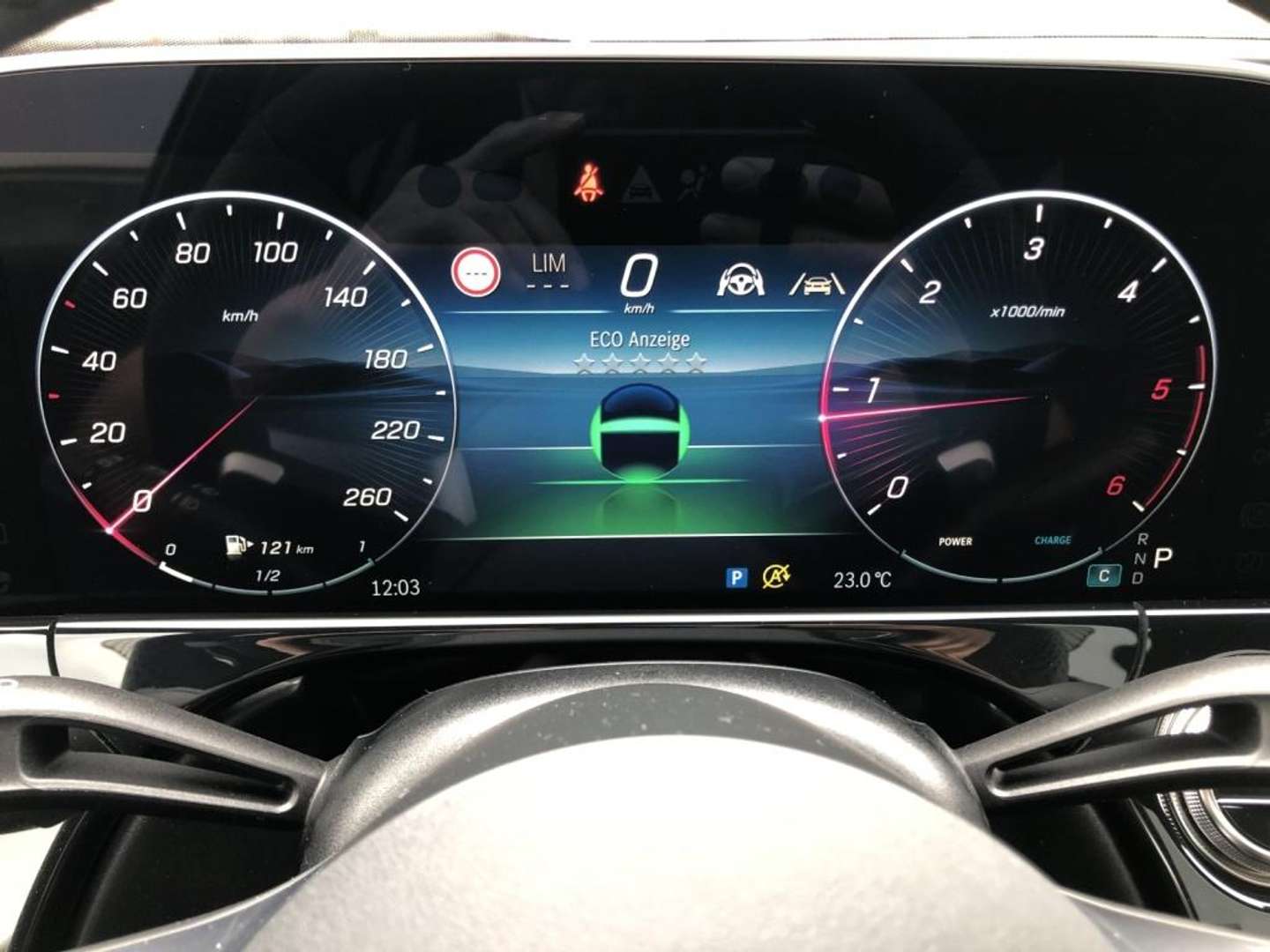 Mercedes Classe E 450 AMG Line - 2025 - Joinsteer - #9