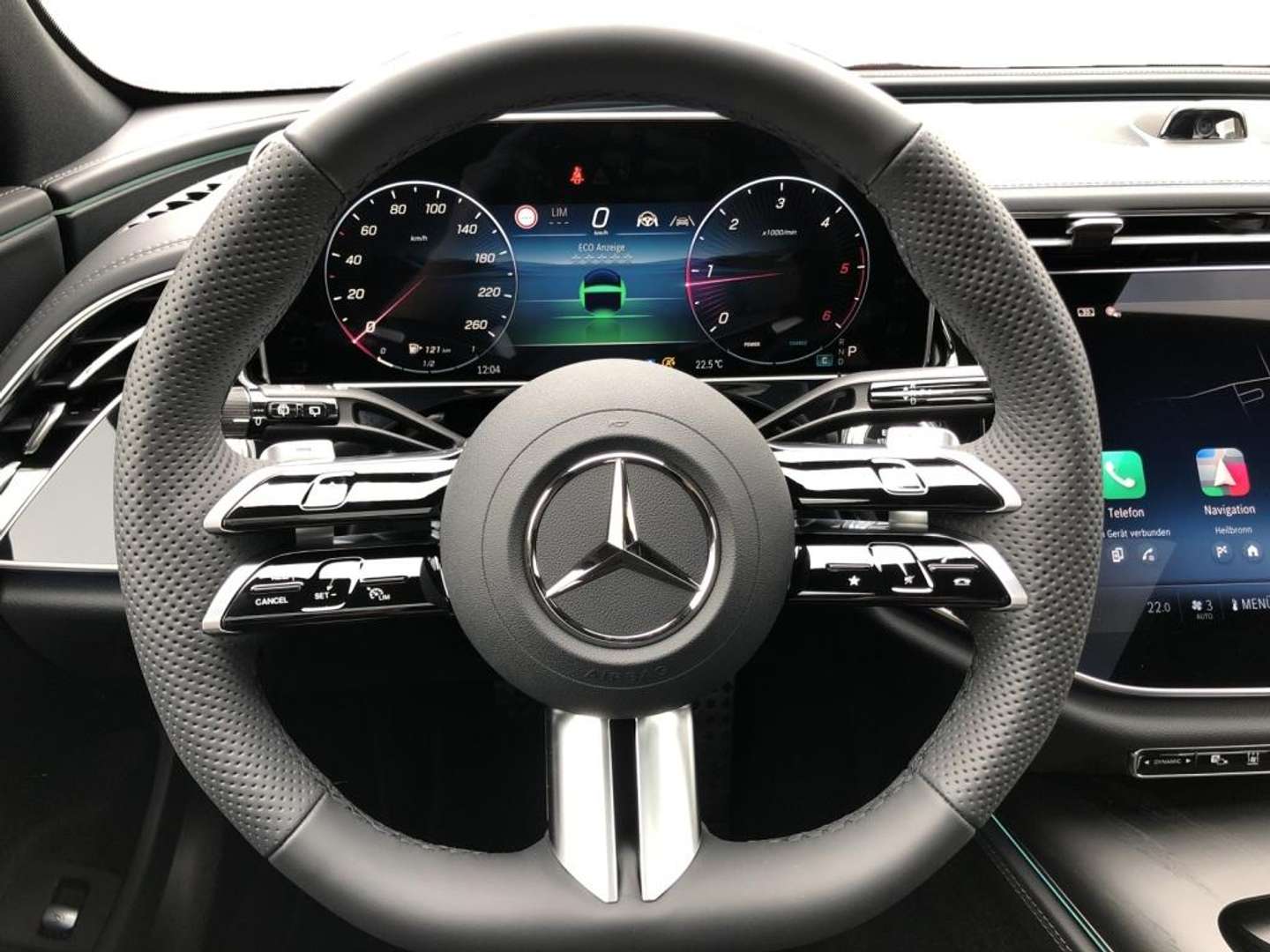 Mercedes Classe E 450 AMG Line - 2025 - Joinsteer - #10