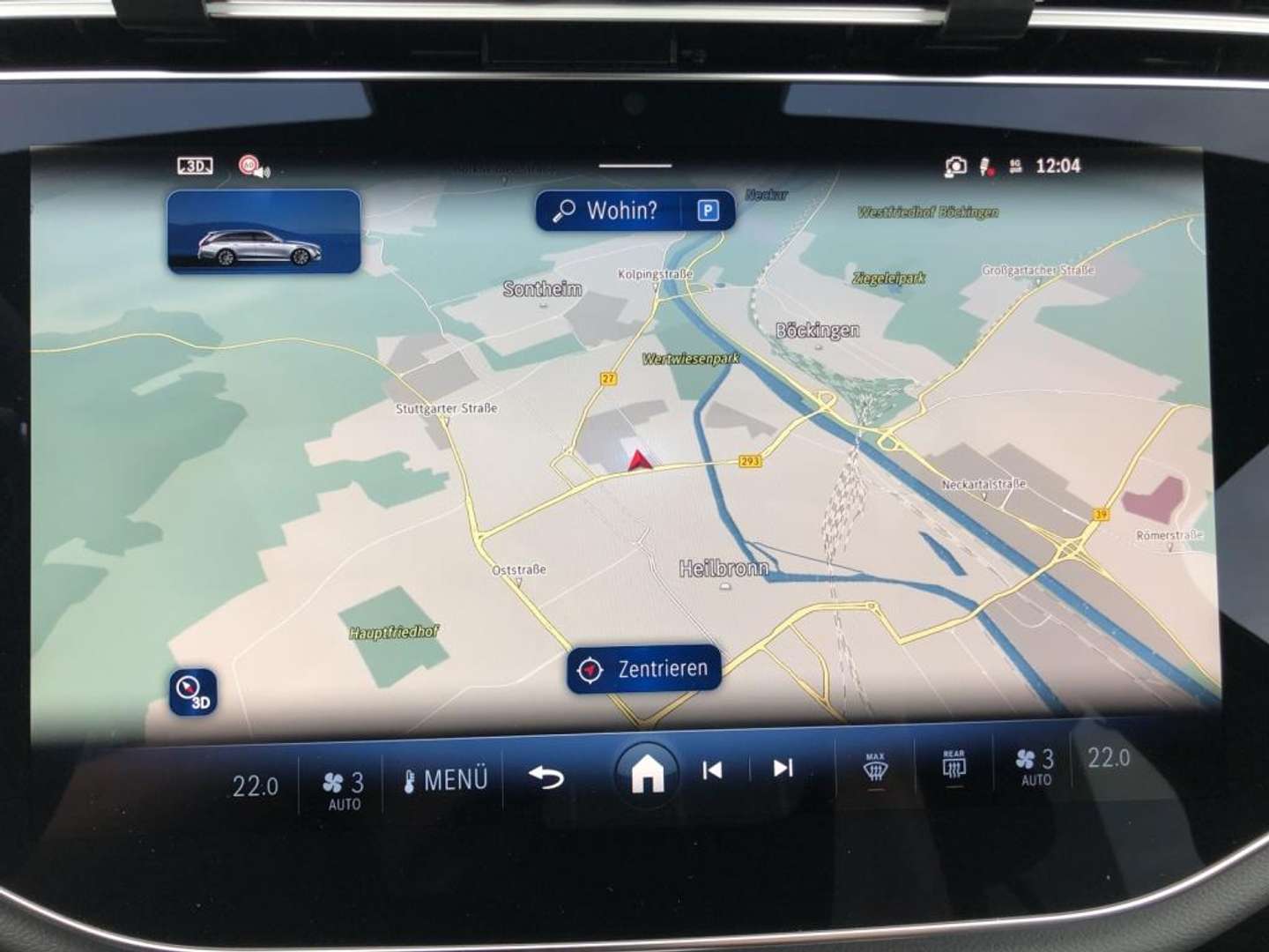 Mercedes Classe E 450 AMG Line - 2025 - Joinsteer - #11