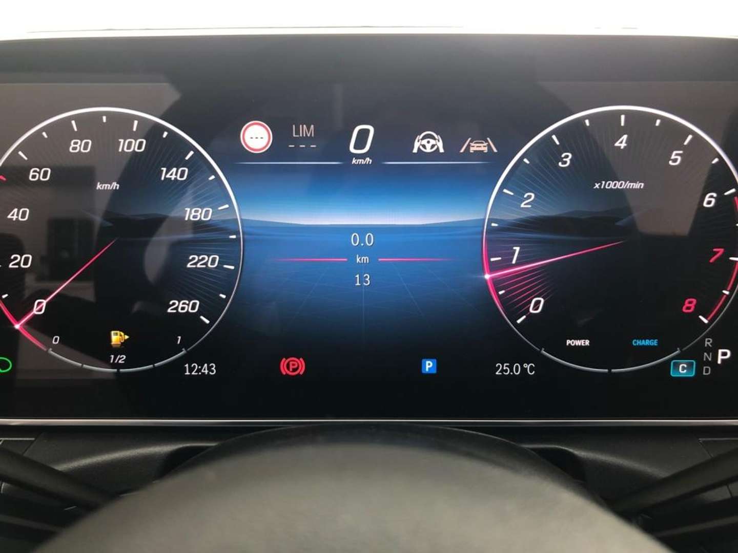 Mercedes CLE Cabriolet 300 Night Edition - 2025 - Joinsteer - #9