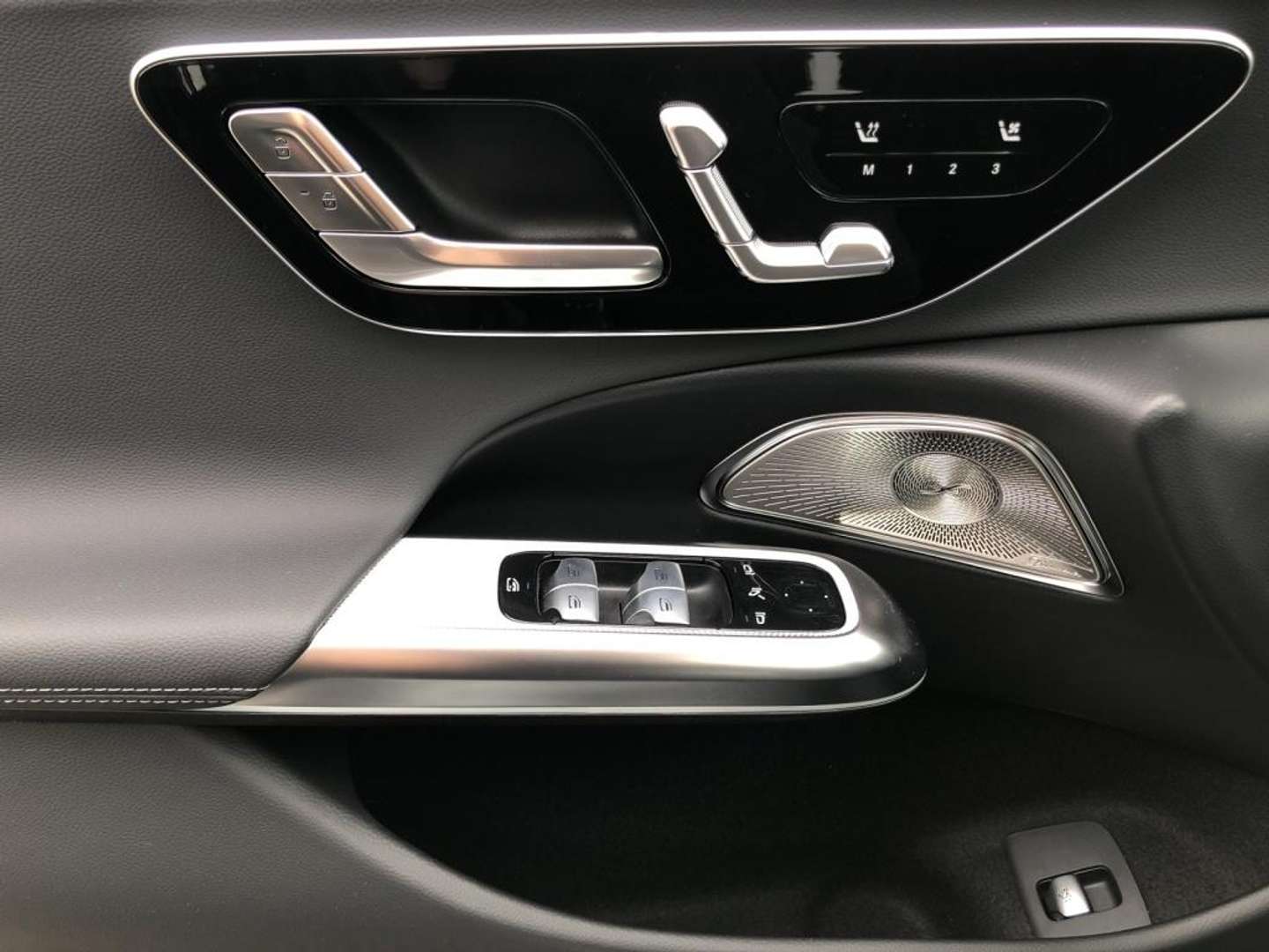 Mercedes Classe E 450 AMG Line - 2025 - Joinsteer - #15