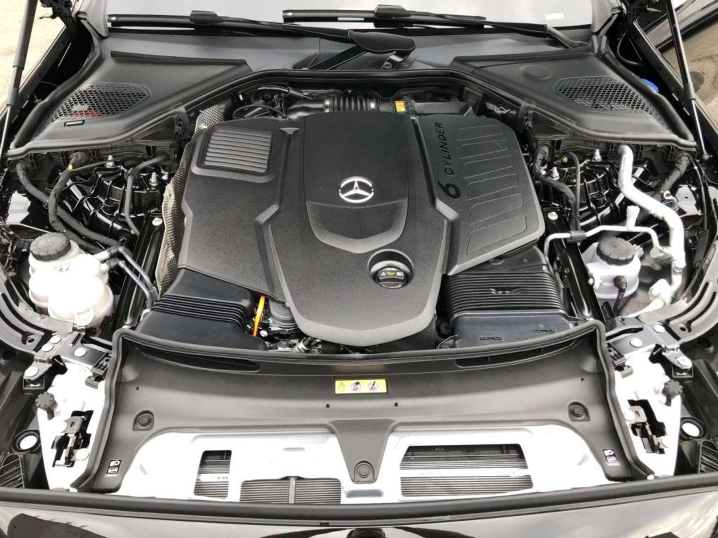 Mercedes Classe E 450 AMG Line - 2025 - Joinsteer - #16