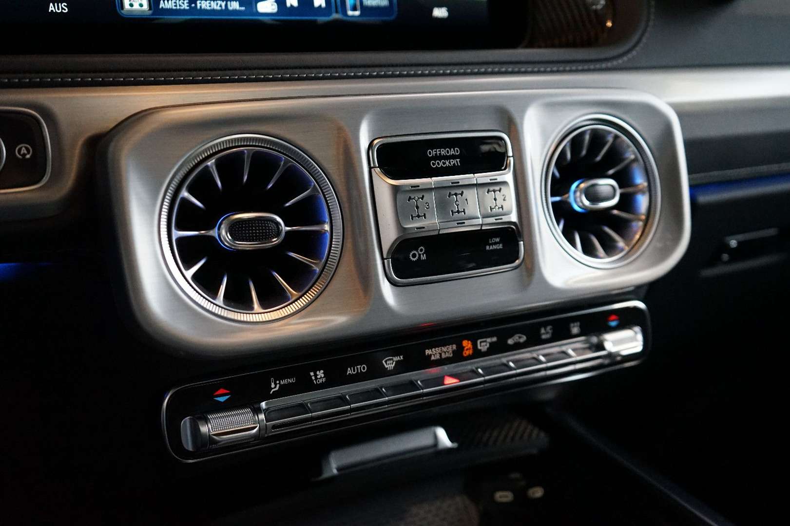 Mercedes G63 AMG 63 AMG Line - 2025 - Joinsteer - #27