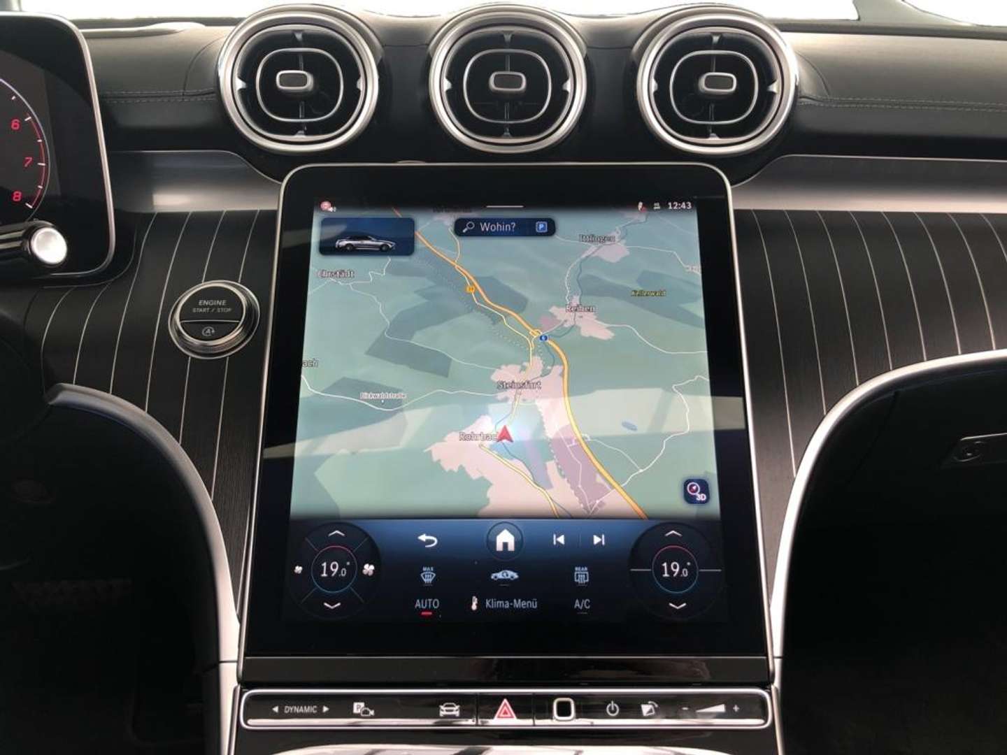 Mercedes CLE Cabriolet 300 Night Edition - 2025 - Joinsteer - #11