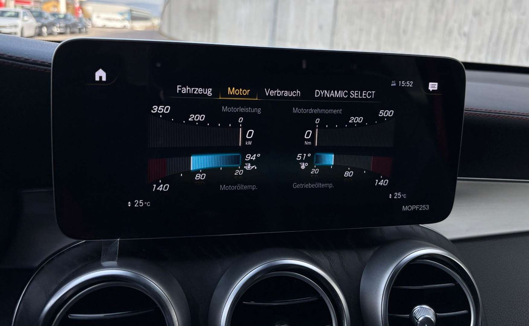 Mercedes GLC 43 AMG 43 - 2020 - Joinsteer - #13