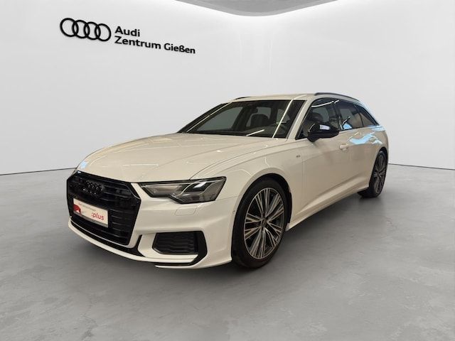 Audi A6 Avant Sport 40 TDI S Tronic - 2023 - Joinsteer - #2