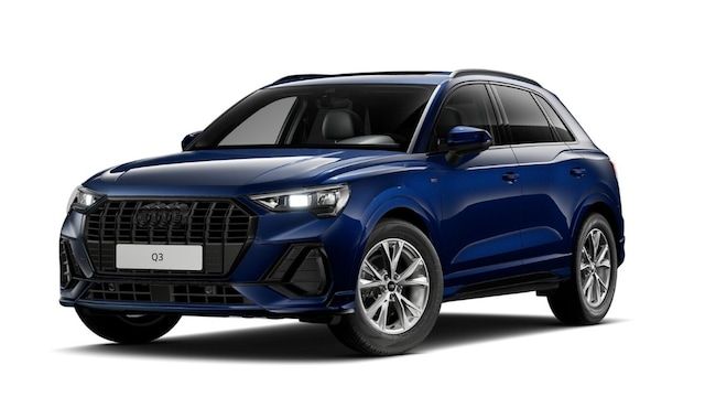 Audi Q3 S Line 35 TFSI S Tronic - 2025 - Joinsteer - #2