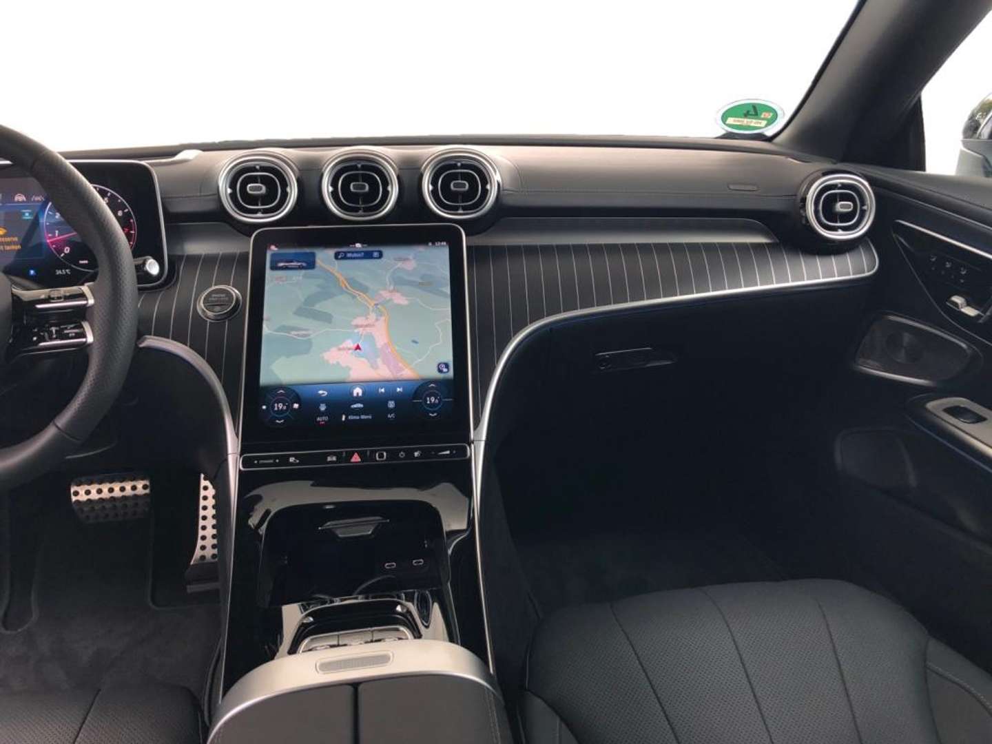 Mercedes CLE Cabriolet 300 Night Edition - 2025 - Joinsteer - #14