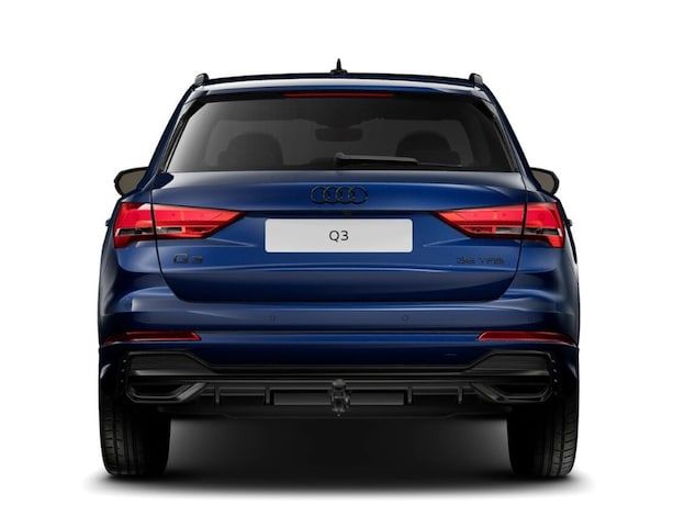 Audi Q3 S Line 35 TFSI S Tronic - 2025 - Joinsteer - #4