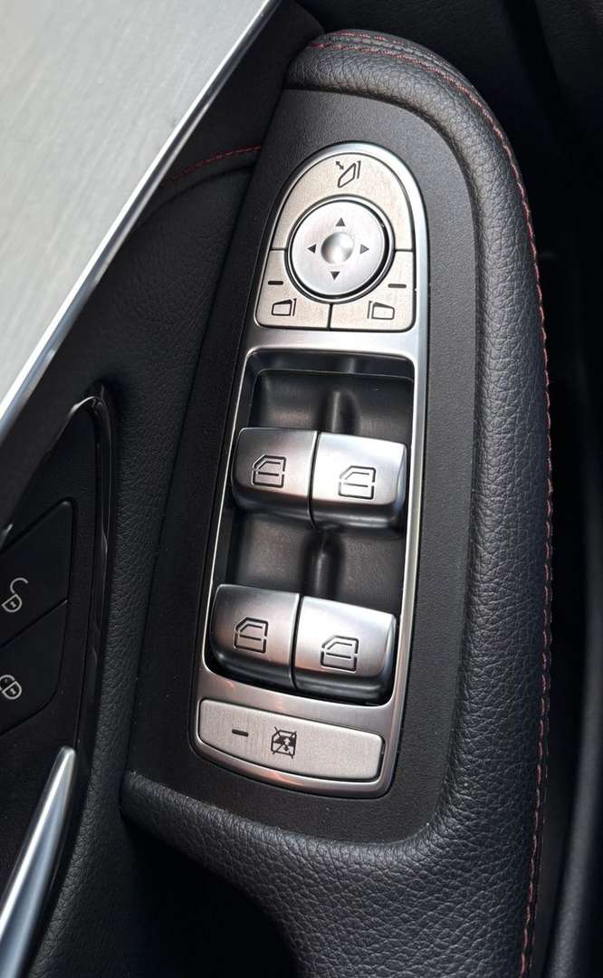 Mercedes GLC 43 AMG 43 - 2020 - Joinsteer - #16
