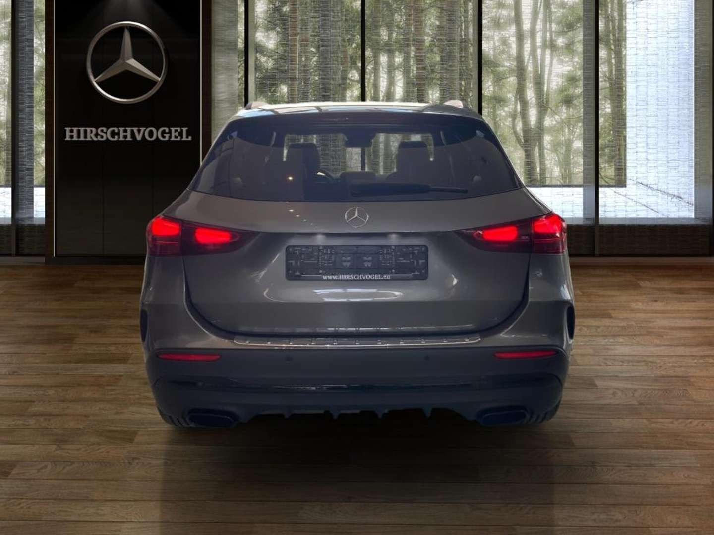 Mercedes GLA 200 200 AMG Line - 2025 - Joinsteer - #5