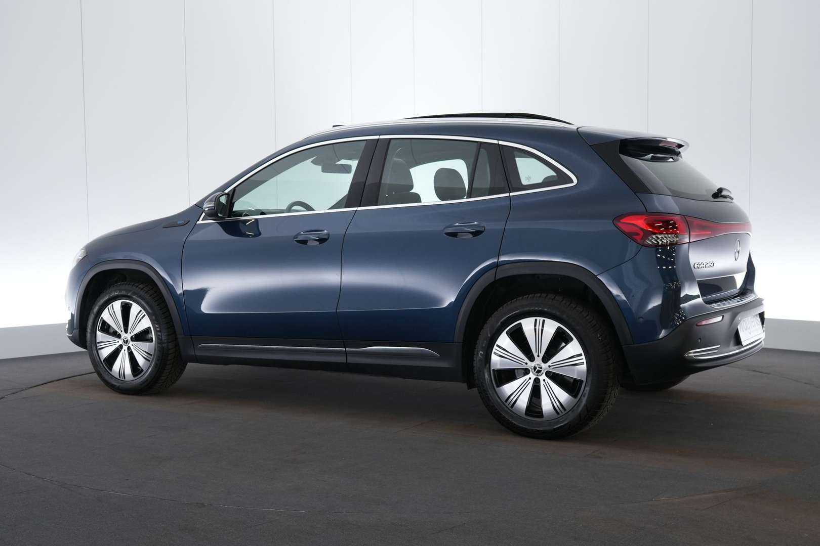 Mercedes EQA 250 BUSINESS - 2021 - Joinsteer - #1