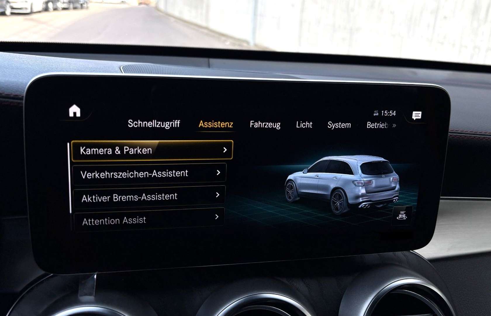 Mercedes GLC 43 AMG 43 - 2020 - Joinsteer - #21